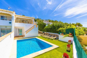 V89B Villa Sea Lights By Menorcarentals